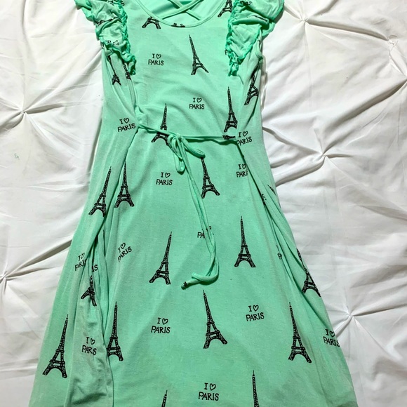 Dress - Picture 2 of 2